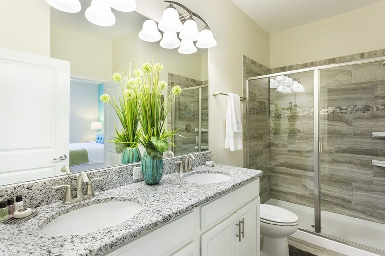 1300bw-the Retreat At Championsgate