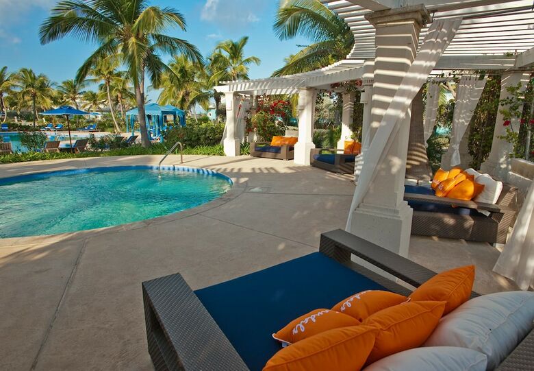 Hotel Sandals Emerald Bay - All Inclusive Couples Only