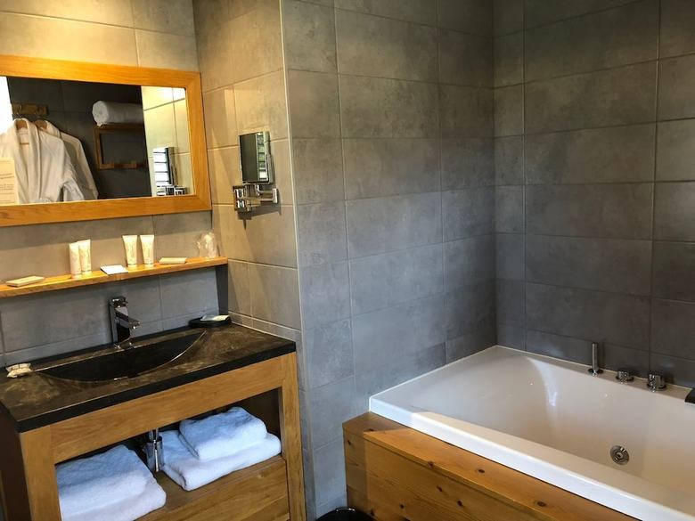 Hotel H�tel Restaurant L'atelier De Donat