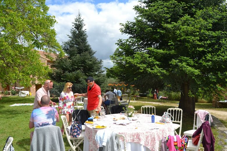 Hotel La Cartuja De Cazalla