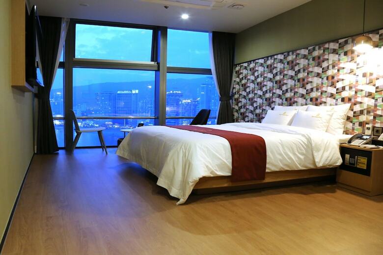 Hotel Ocean View