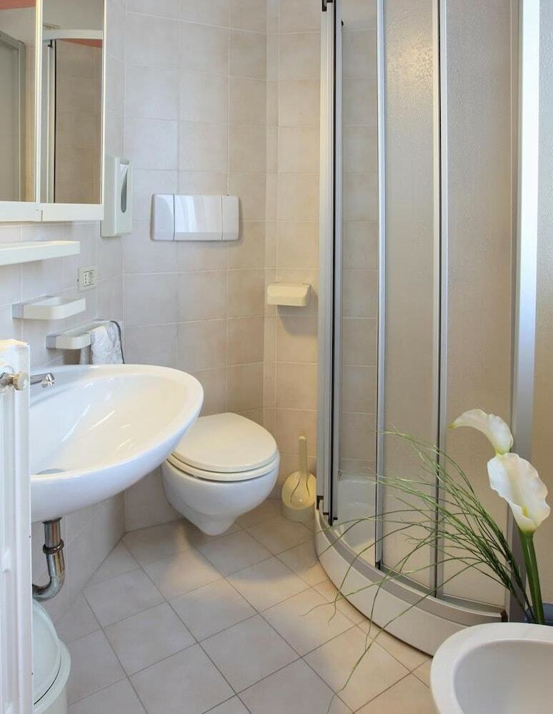 Apartamento Casa Gilda