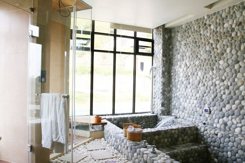 Bed & Breakfast Chin -ya Hot Spring Hotel