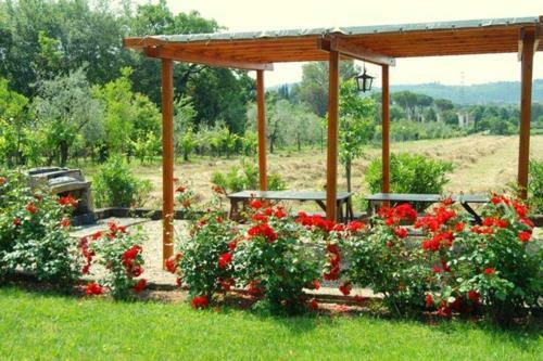 Apartamento Il Frantoio Delle Grazie