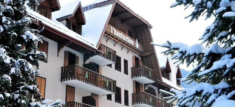 Hotel Cap Vacances Morzine De L'hauturi�re