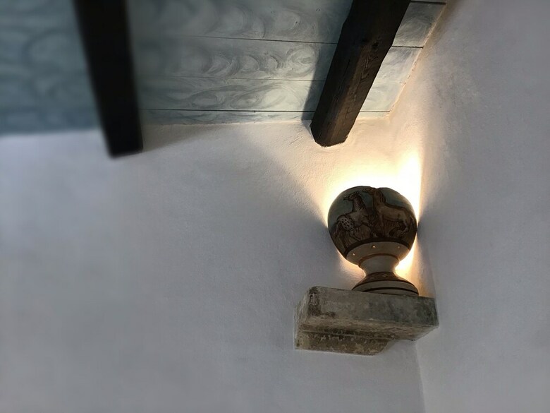 Bed & Breakfast Agliastrello Rooms