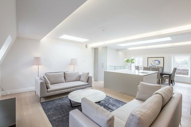 Apartamentos Royal Residence Penthouse
