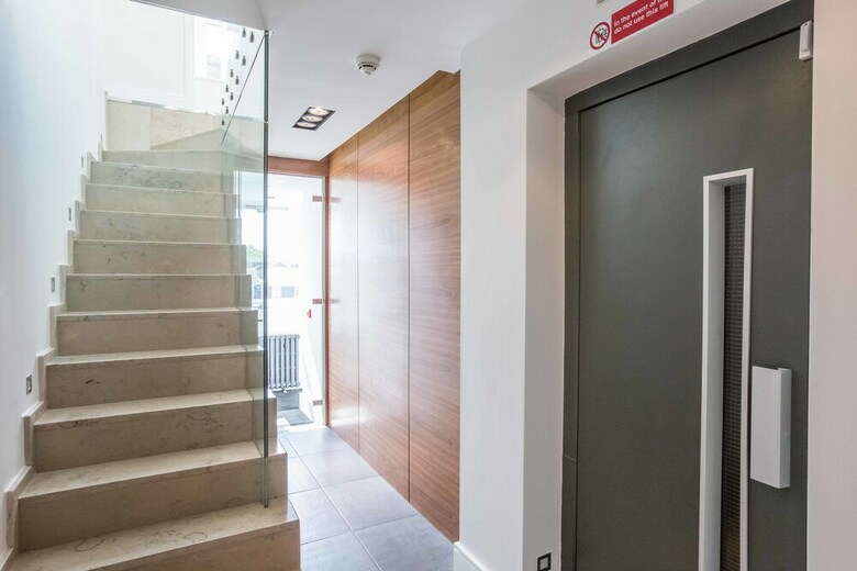 Apartamentos Royal Residence Penthouse