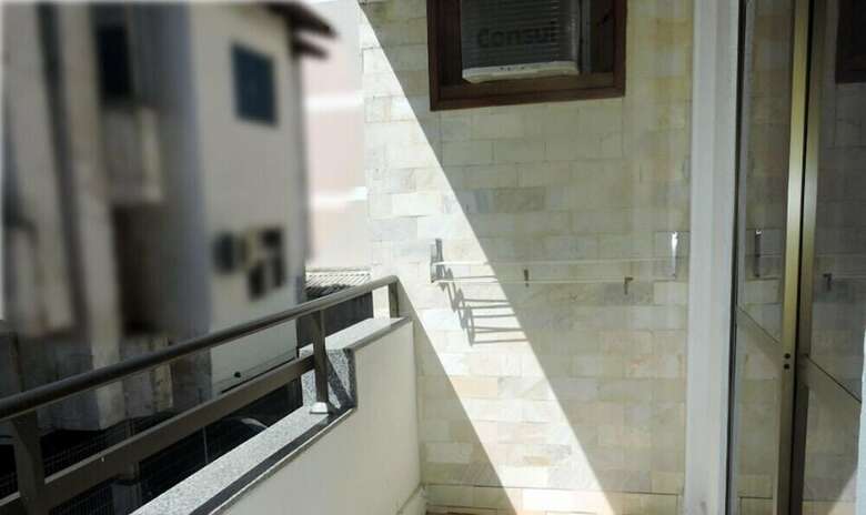 Hotel Residencial Baleia Franca