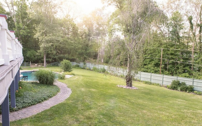 The Bevin House Bed & Breakfast