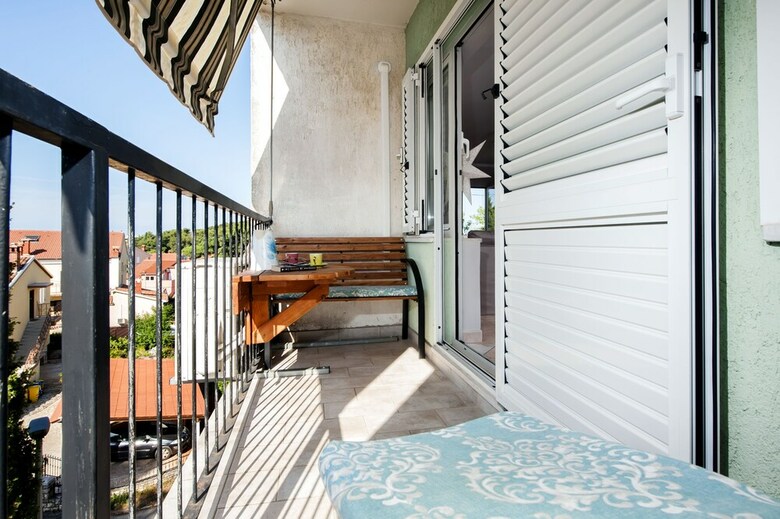 Apartment Leonarda