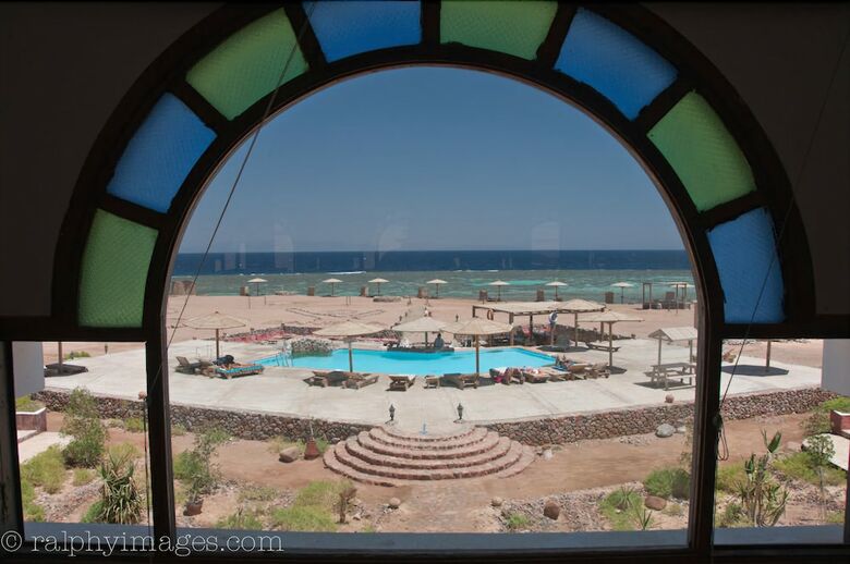 Hotel Daniela Village Dahab