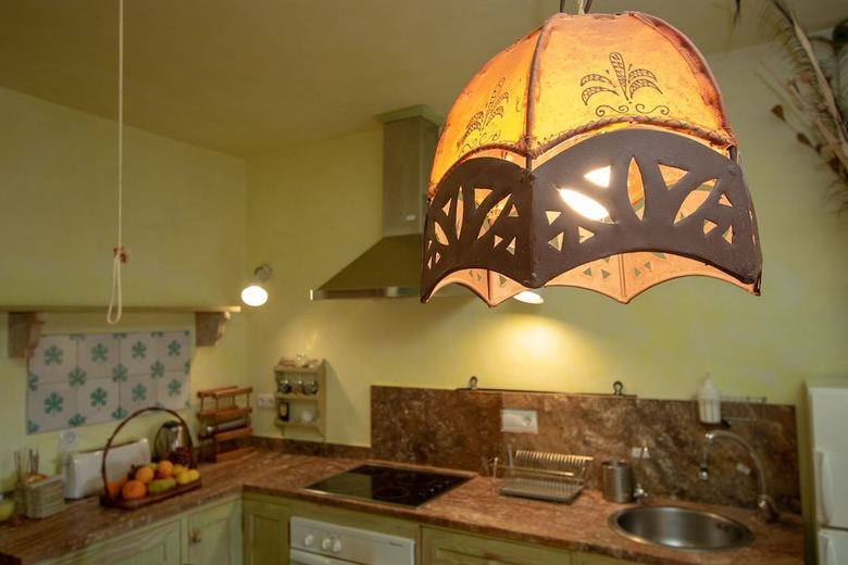 Agroturismo La Joya De Cabo De Gata