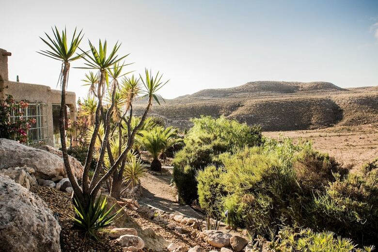 Agroturismo La Joya De Cabo De Gata