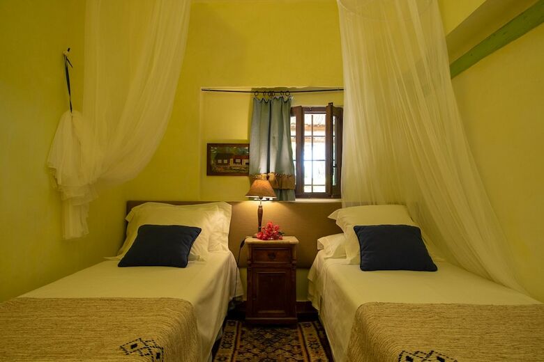 Agroturismo La Joya De Cabo De Gata