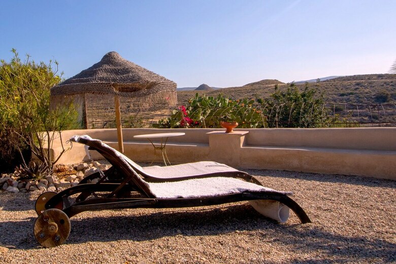 Agroturismo La Joya De Cabo De Gata