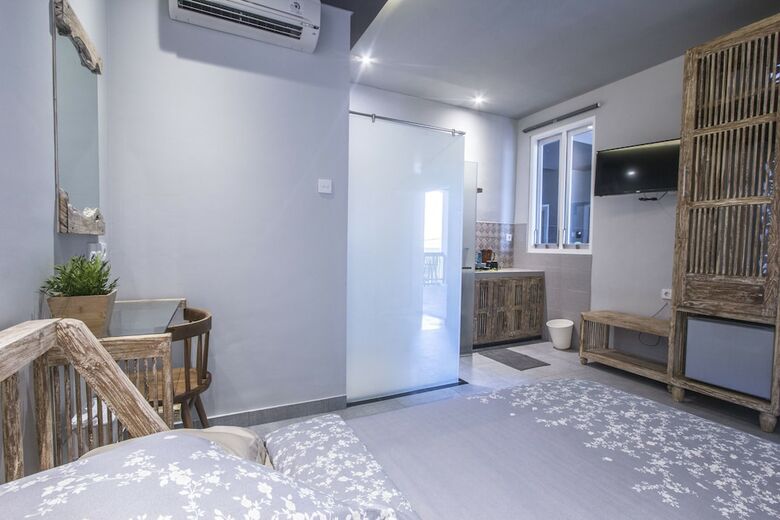 Hotel A4k Mua Bali Residences