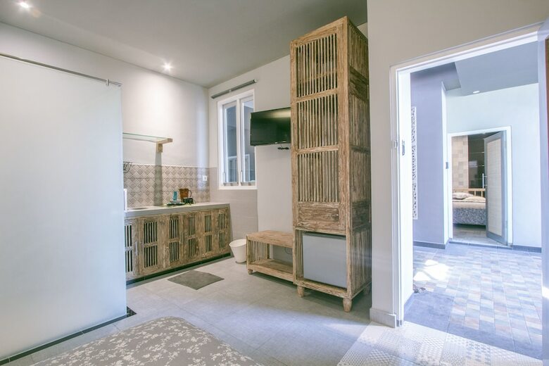Hotel A4k Mua Bali Residences