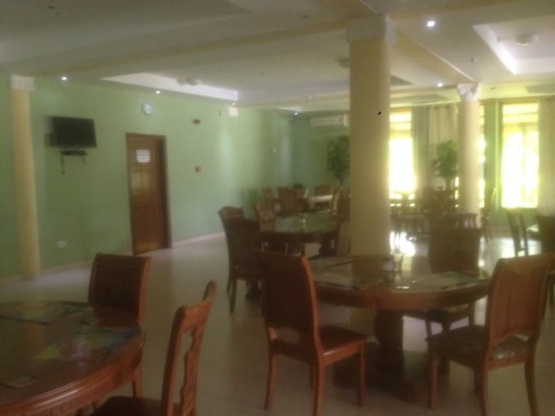 Majestic Ville Hotel Resort Ltd