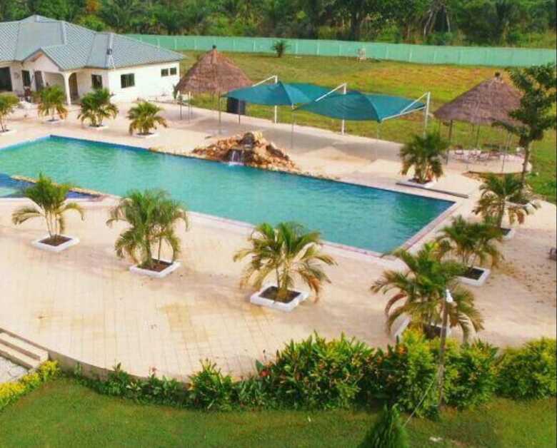 Majestic Ville Hotel Resort Ltd