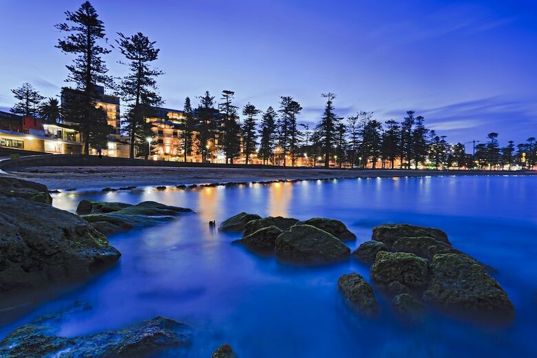Manly 2 Stay Holiday Apartments