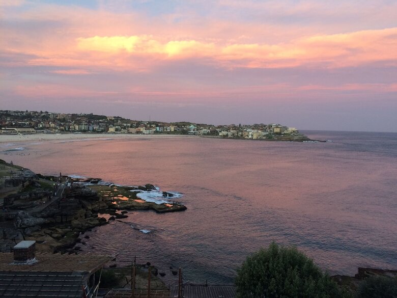 Apartamentos All The Views Bondi Beach