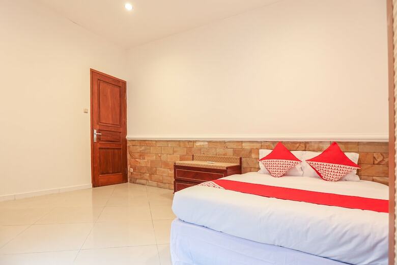 Hotel Oyo 135 Menteng Guest House