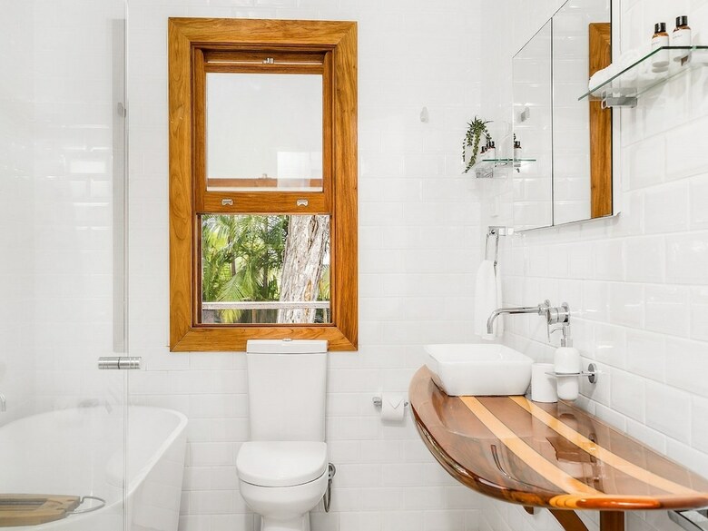 San Juan Surfers Cottage