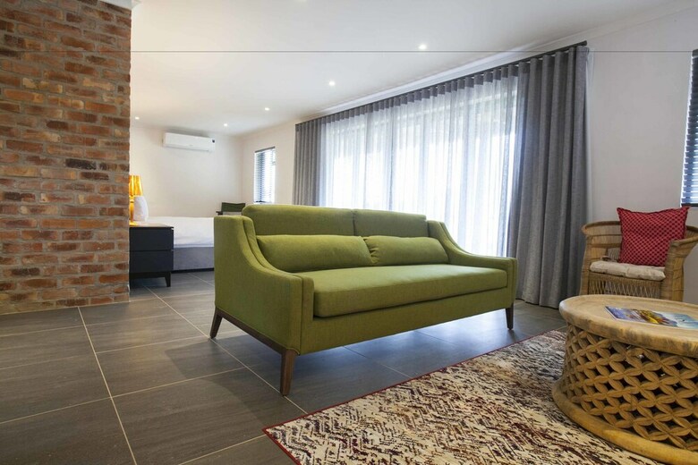 Mont Angelis Retreat