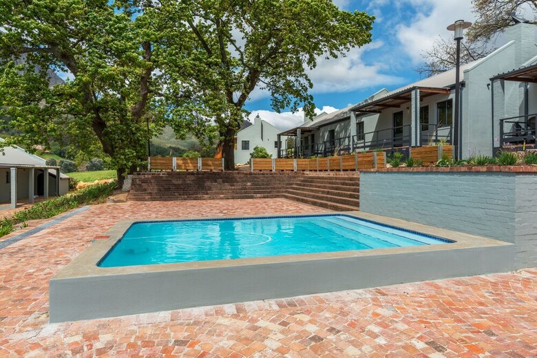 Mont Angelis Retreat