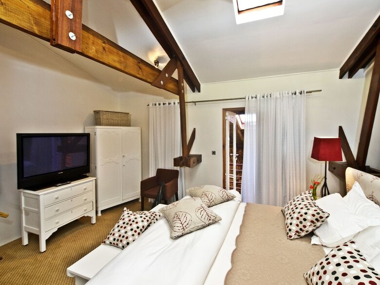 The Lofts Boutique Hotel