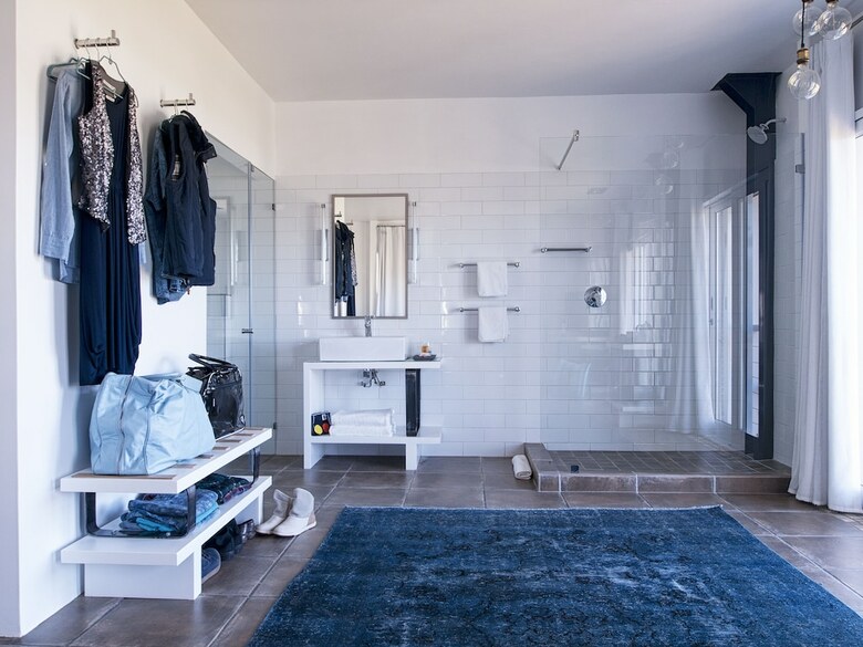 The Lofts Boutique Hotel