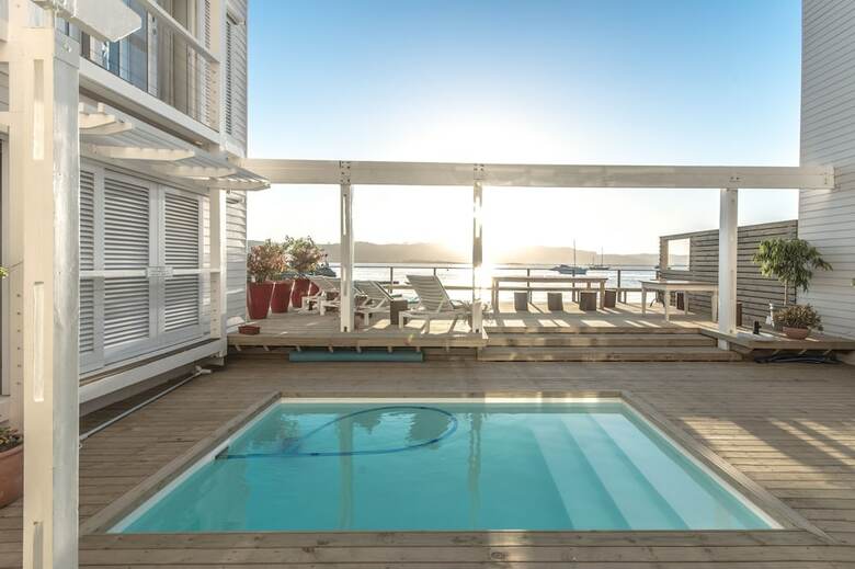 The Lofts Boutique Hotel