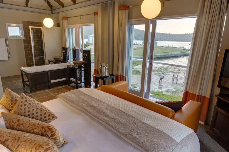 The Lofts Boutique Hotel