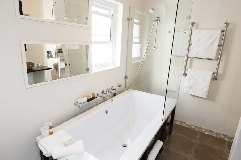 The Lofts Boutique Hotel