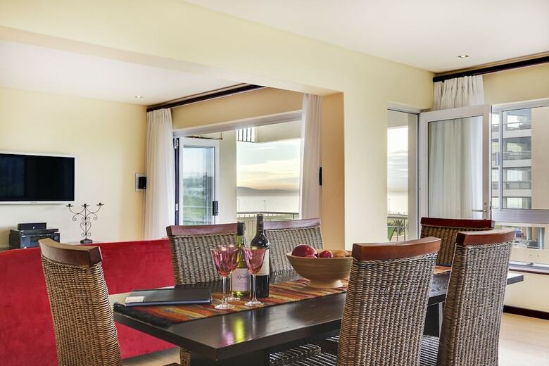 Apartamentos Atlantic Ridge