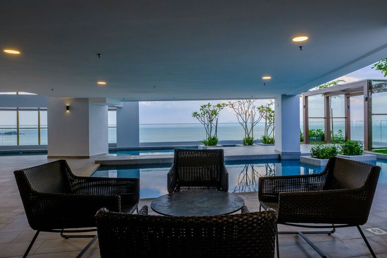 Hotel Tanjung Point Residences