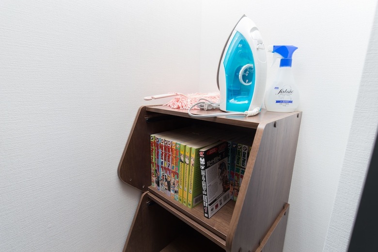 Apartamentos Syforme Keikyu-kamata 407
