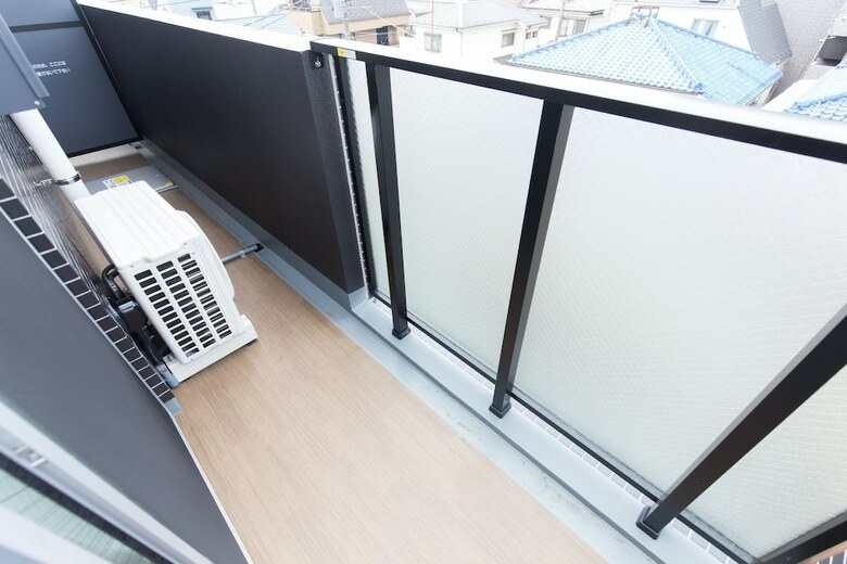 Apartamentos Syforme Keikyu-kamata 407