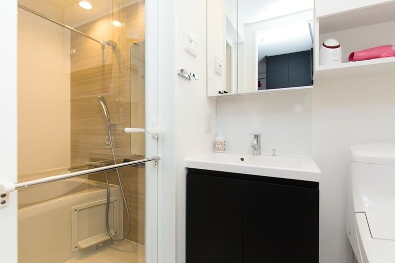 Apartamentos Syforme Keikyu-kamata 407