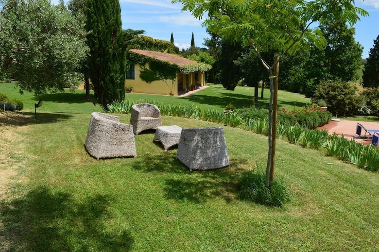 Agroturismo Agriturismo La Godiola