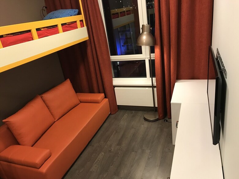 Fenix Deluxe Apartment On Parusnaya 21 - 603