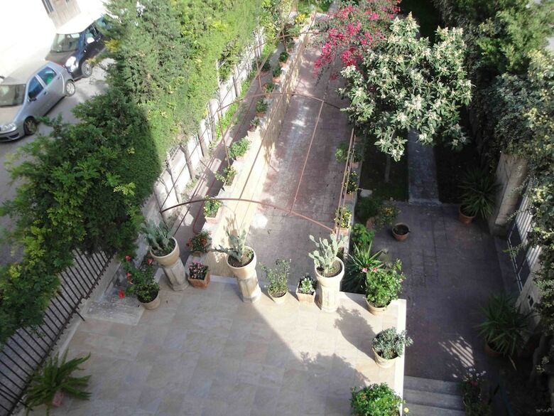 Le Signorine B&B Lecce