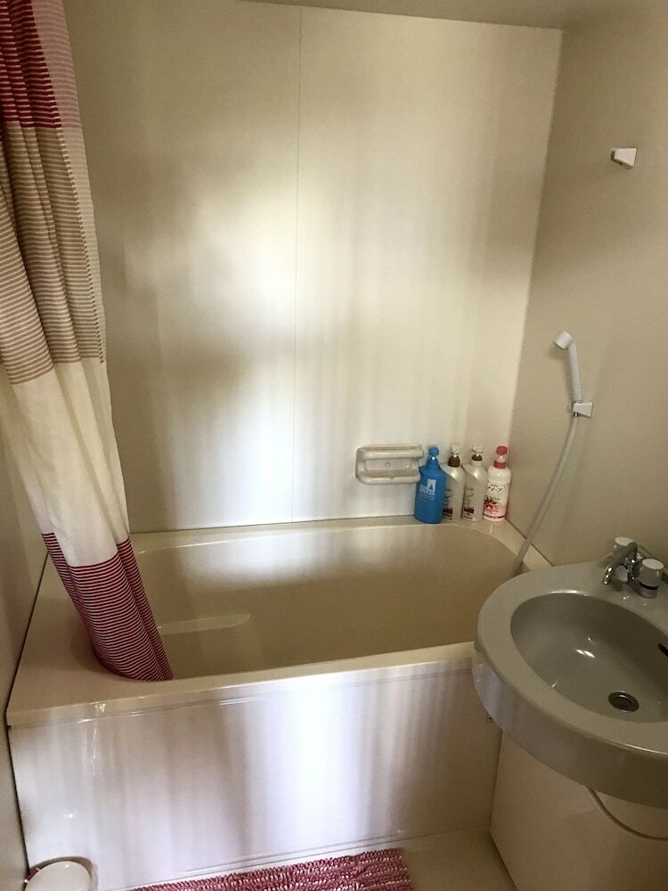 Hotel Minshuku Shizu