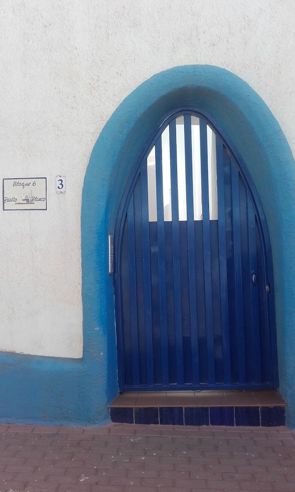 Apartamento En La Isleta Del Moro