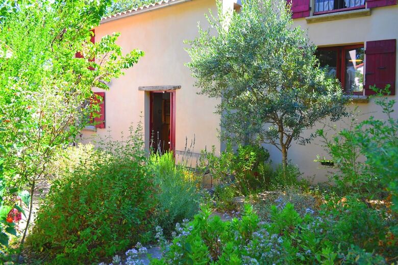 Hotel Chambres D'h�tes Maison De La Vigne