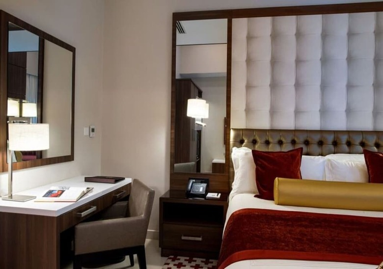The Envoy Hotel
