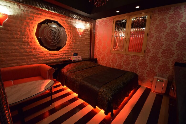 Hotel X - Adult Only