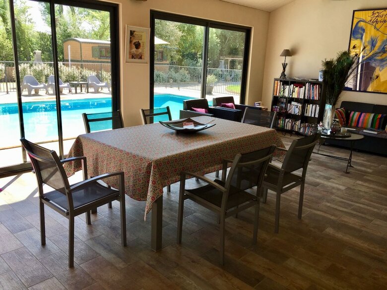 Des Roulottes En Provence