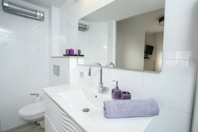 Eshkol Housing Haifa -luxury Sea View Villa
